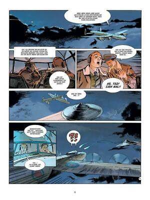 Namibia # 04 (von 5) - Der Comixdealer