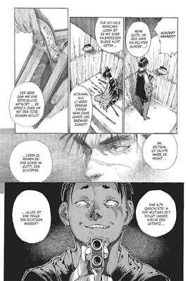 Blade of the Immortal - Perfect Edition 1 - Der Comixdealer
