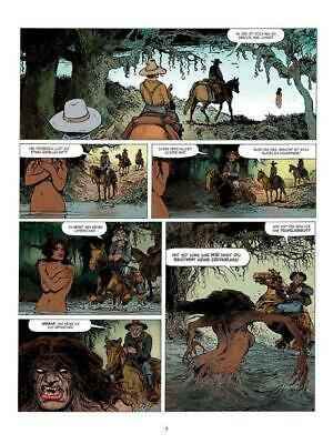 Claire DeWitt #01 - Der Comixdealer