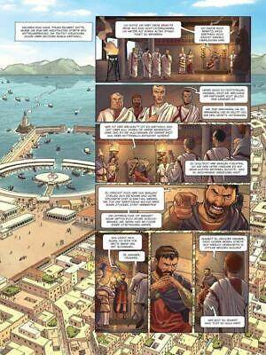 Roma # 02 (von 13) - Der Comixdealer