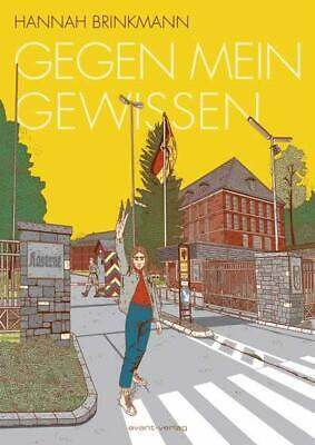 Gegen mein Gewissen - Der Comixdealer