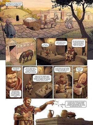 Roma # 02 (von 13) - Der Comixdealer