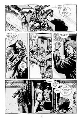 Walking Dead, The # 14 HC - In der Falle - Der Comixdealer