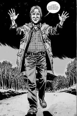 Walking Dead, The # 12 HC - Schöne neue Welt - Der Comixdealer