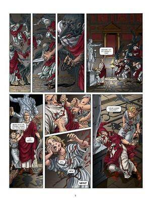 Roma # 03 (von 13) - Der Comixdealer