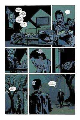 Outcast # 03 - Der Comixdealer