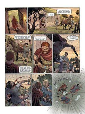Roma # 02 (von 13) - Der Comixdealer