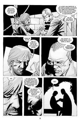 Walking Dead, The # 06 HC - Dieses sorgenvolle Leben - Der Comixdealer