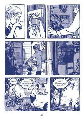 Ein Sommer am See - Der Comixdealer