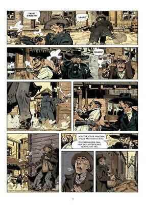 Die Daltons #01 - Der Comixdealer