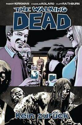 Walking Dead, The # 13 HC - Kein zurück - Der Comixdealer