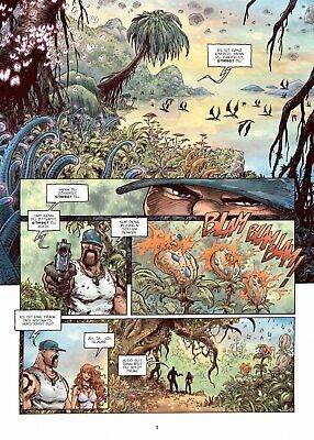 UCC Dolores 2 - Der Comixdealer