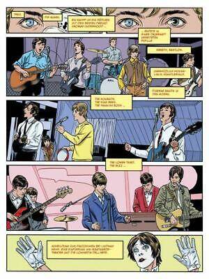 Bowie - Sternenstaub, Strahlenkanonen und Tagträume - Der Comixdealer
