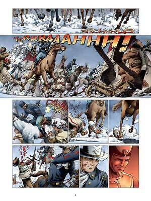 Odyxes # 02 (von 2) - Der Comixdealer