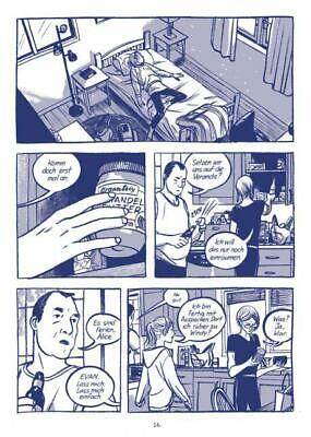 Ein Sommer am See - Der Comixdealer