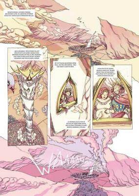 Schöne und die Biester, Die #1 - Geshcichte - Fabel - Märchen - Neuware- TOP-NEU - Der Comixdealer