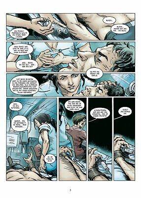 Assassin's Creed Conspirations #02 - Projekt Rainbow - Der Comixdealer