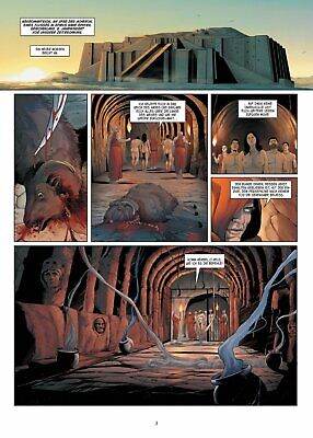 Prometheus 20 - Der Comixdealer