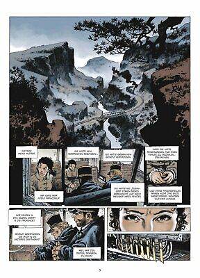 Aristophania #2 -Der verbannte König - Der Comixdealer