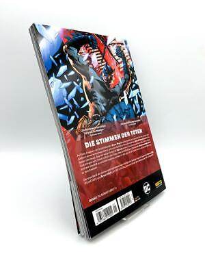 Batmans Grab #1 - Der Comixdealer