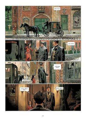 Badlands # 03 - Der Comixdealer