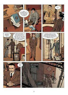 Shanghai Dream - Splitter Verlag - Geschichte - Neuware - Top -NEU - Der Comixdealer