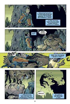 Rick Remender - Fear Agent 1 - Crosscult -Sci-Fi - Neuware - Kult- Rick Remender - Der Comixdealer