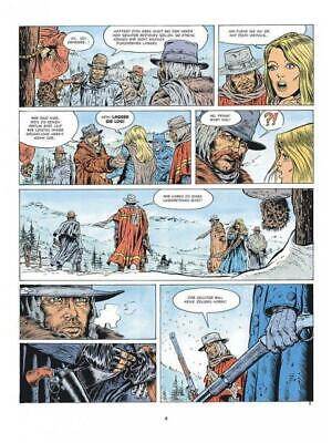 Durango Gesamtausgabe # 01 - Der Comixdealer