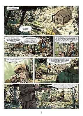 Die Daltons#02 - Der Comixdealer