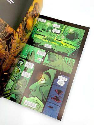 Batman und die Outsiders 2 - Eine Klasse für sich - Der Comixdealer