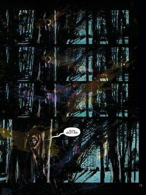 Wytches # 01 - Der Comixdealer