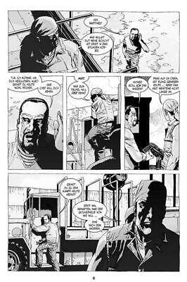 Walking Dead, The # 06 HC - Dieses sorgenvolle Leben - Der Comixdealer