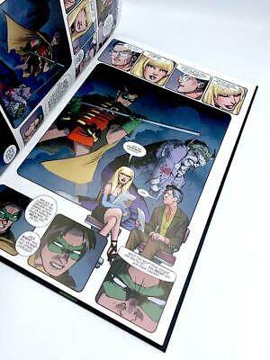 Batman: Der letzte Kreuzzug - Der Comixdealer