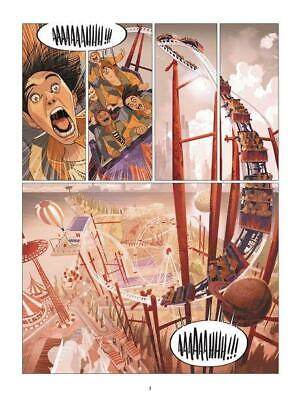 Warship Jolly Roger # 02 (von 4) - Der Comixdealer