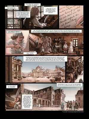 Cross Fire # 06 (von 7) - Der Comixdealer