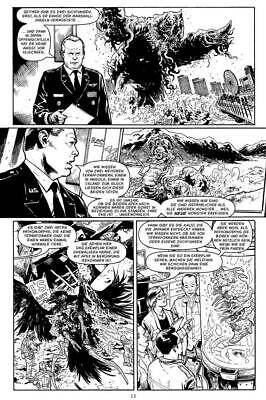 Cinema Purgatorio präsentiert: The Vast - Der Comixdealer