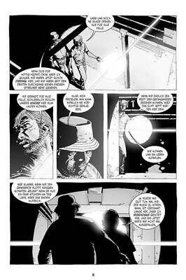 Walking Dead, The # 05 HC - Die beste Verteidigung - Der Comixdealer