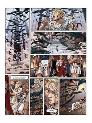 Roma # 03 (von 13) - Der Comixdealer
