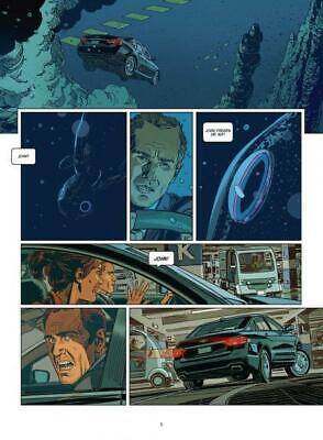Exo 02 (von 3) - Der Comixdealer