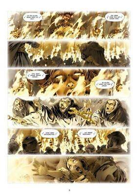 Arthus Trivium # 03 - Der Comixdealer