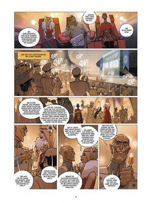 Warship Jolly Roger # 03 (von 4) - Der Comixdealer