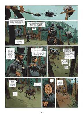 Undertaker # 04 - Der Comixdealer