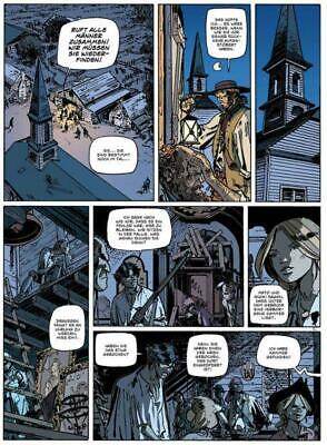 Neue Welt, Die # 03 (von 3, Piredda) - Der Comixdealer