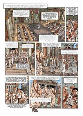 Roma # 04 (von 13) - Der Comixdealer