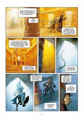 DriftWelt 1: Eine Geschichte von Dieben und Trollen - Der Comixdealer