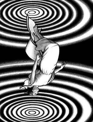 Bezimena - Der Comixdealer