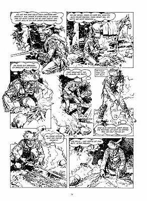 Serpieri Collection Western 2 (Neuauflage) - Der Comixdealer