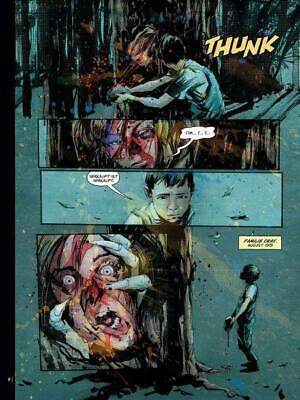 Wytches # 01 - Der Comixdealer