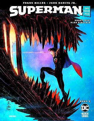 Superman: Das erste Jahr 2 - Der Comixdealer