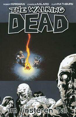 Walking Dead, The # 09 HC - Im finsteren Tal - Der Comixdealer